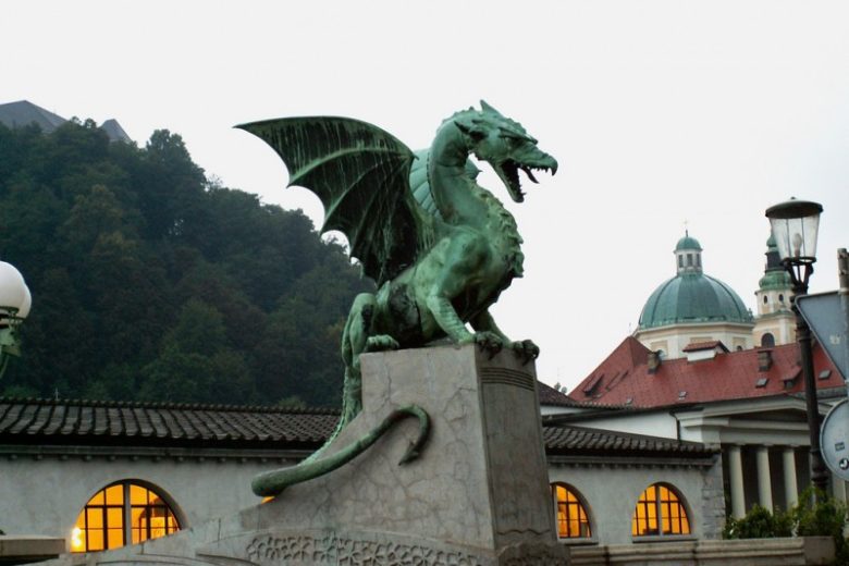 liubliana eslovenia