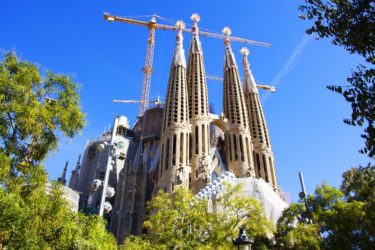 onde ficar em barcelona