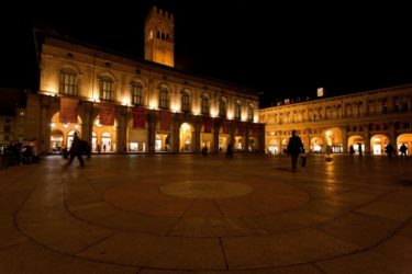 onde ficar em bologna