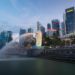 onde ficar em singapura
