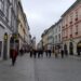 onde ficar em cracóvia polonia