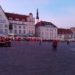 onde ficar em tallinn