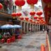 onde ficar em shenzhen